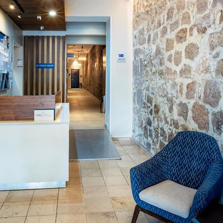 Holiday Inn Express Morelia Centro Historico Zewnętrze zdjęcie