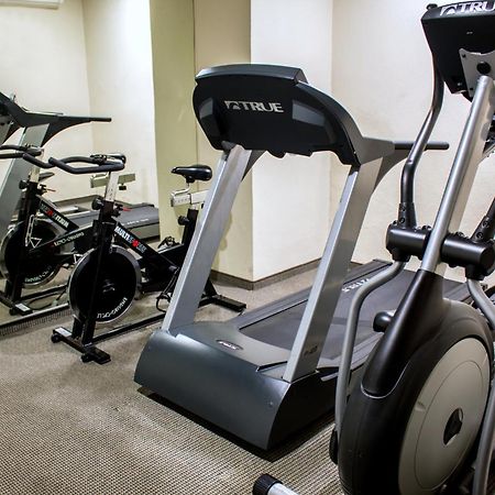 Holiday Inn Express Morelia Centro Historico Zewnętrze zdjęcie