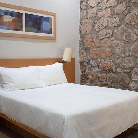 Holiday Inn Express Morelia Centro Historico Zewnętrze zdjęcie
