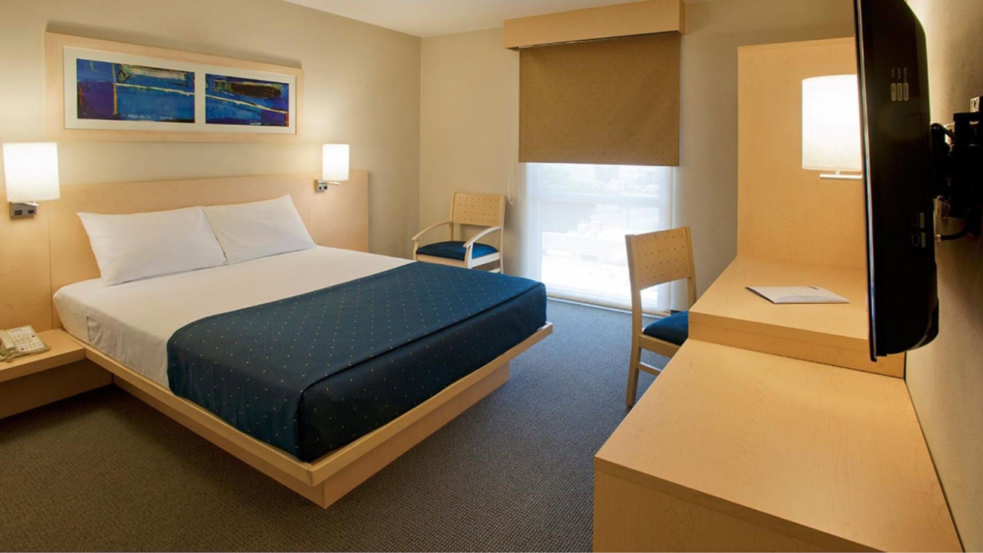 Holiday Inn Express Morelia Centro Historico Zewnętrze zdjęcie