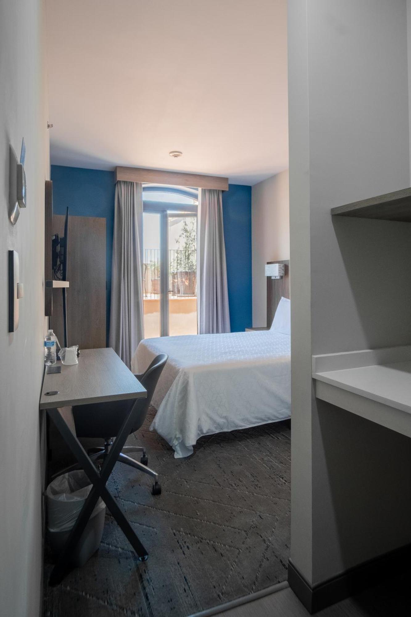 Holiday Inn Express Morelia Centro Historico Zewnętrze zdjęcie