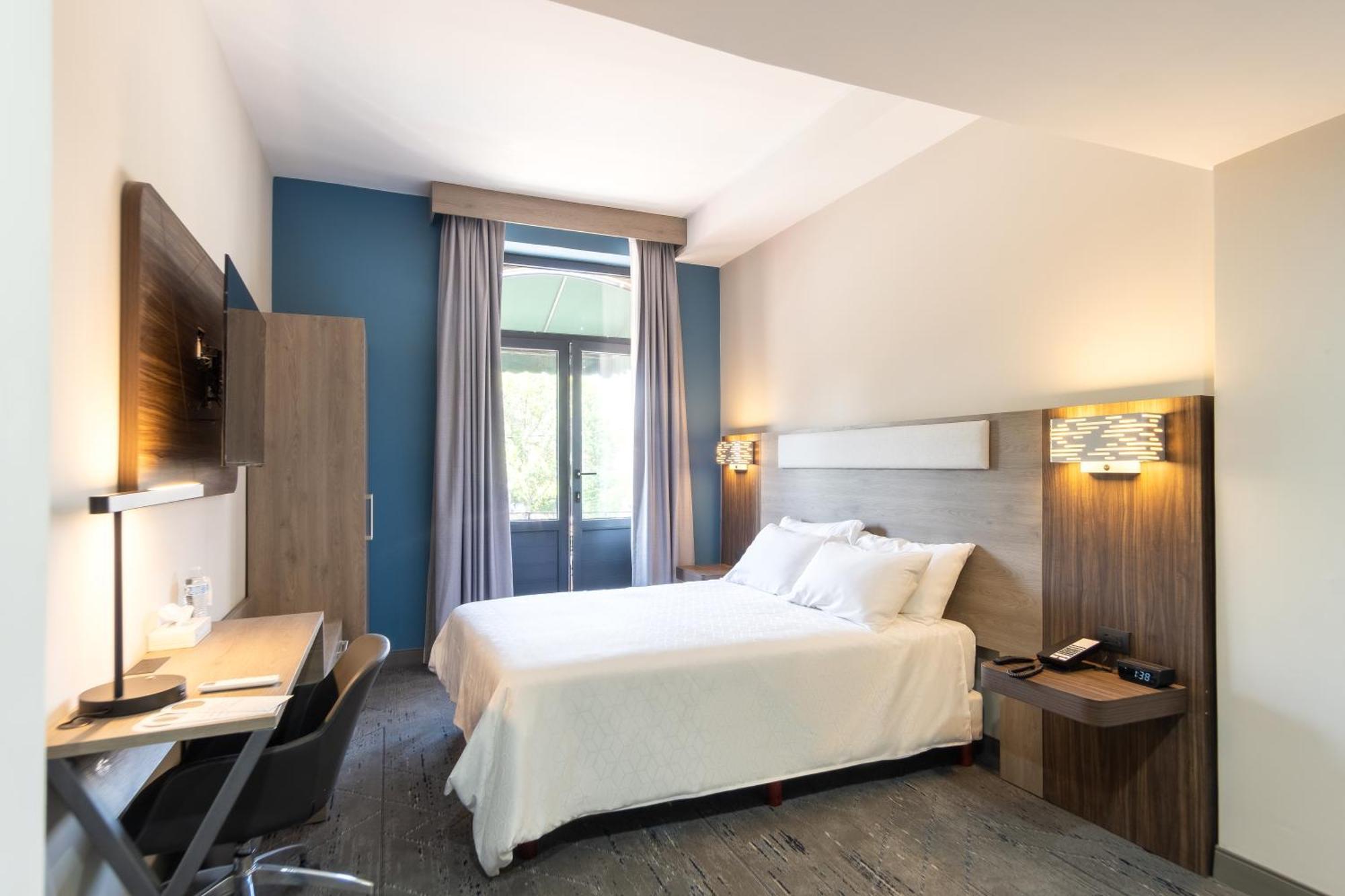 Holiday Inn Express Morelia Centro Historico Zewnętrze zdjęcie