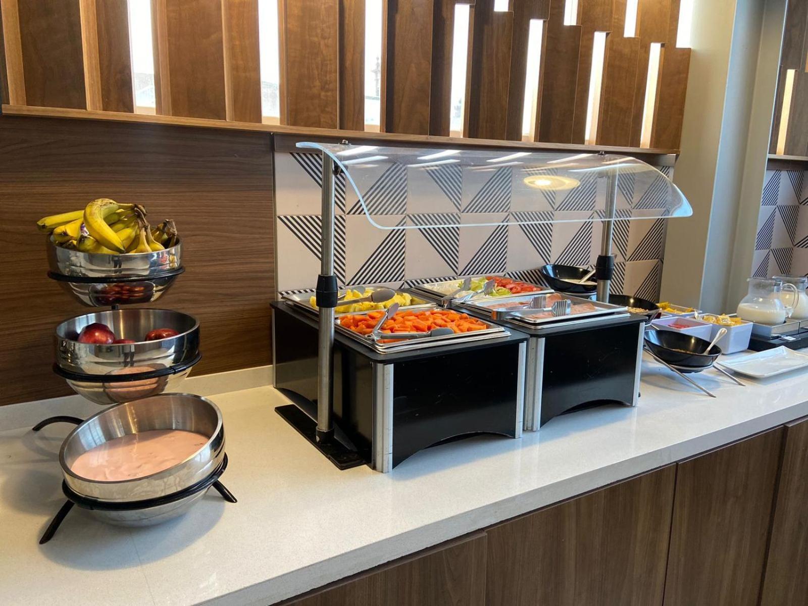 Holiday Inn Express Morelia Centro Historico Zewnętrze zdjęcie