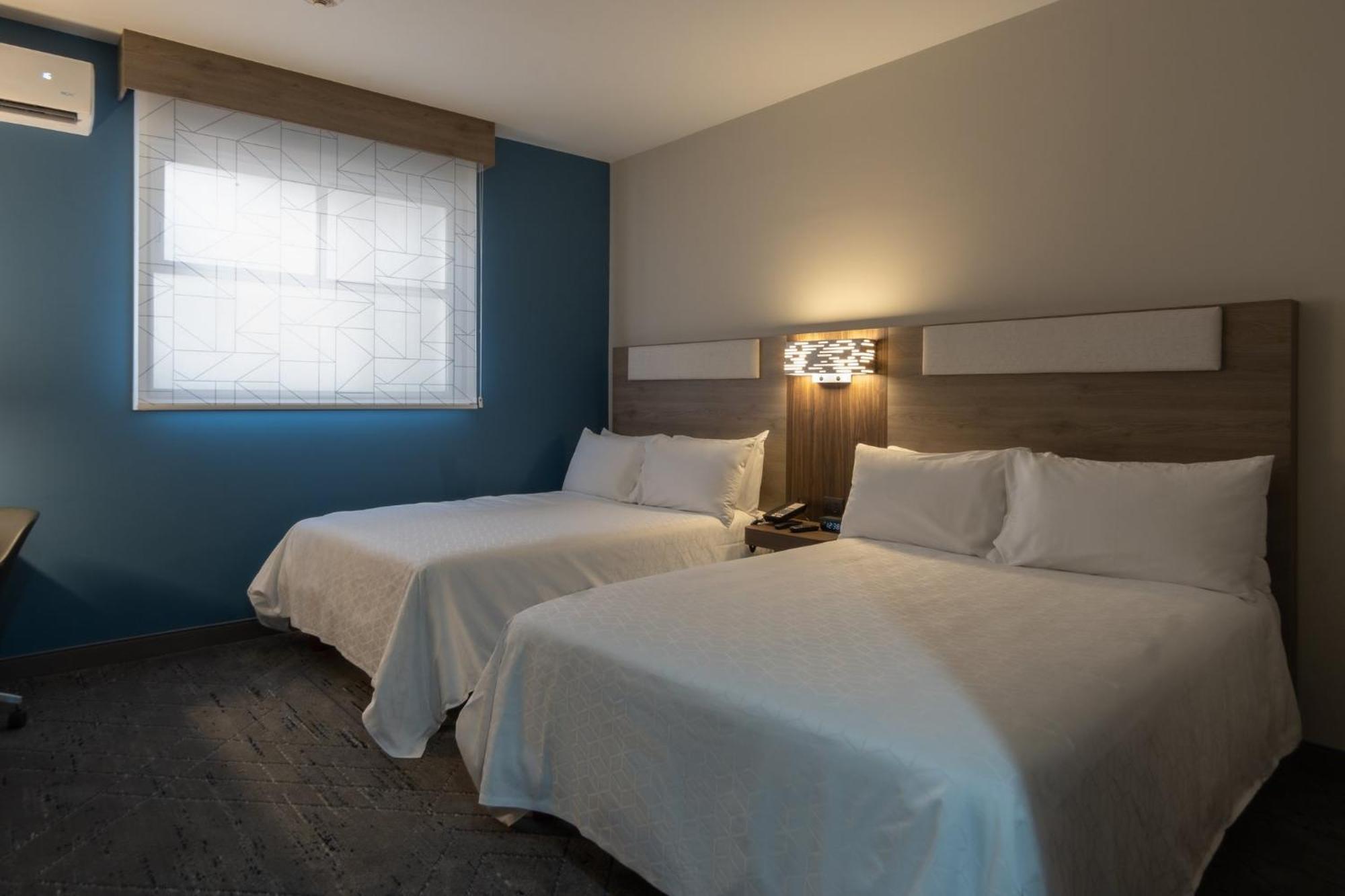 Holiday Inn Express Morelia Centro Historico Zewnętrze zdjęcie