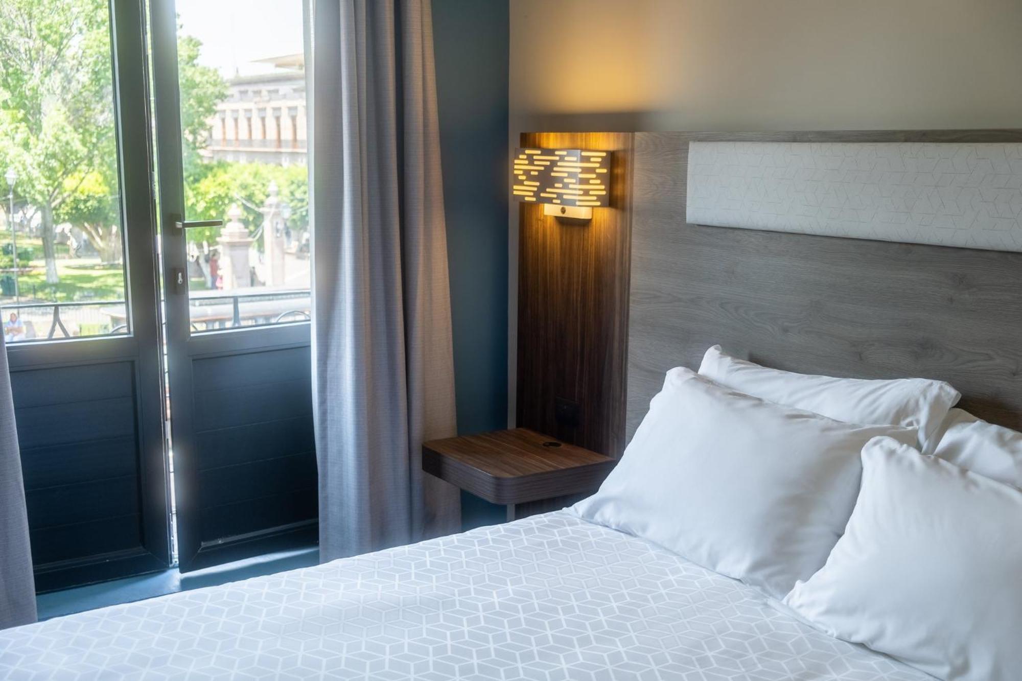 Holiday Inn Express Morelia Centro Historico Zewnętrze zdjęcie