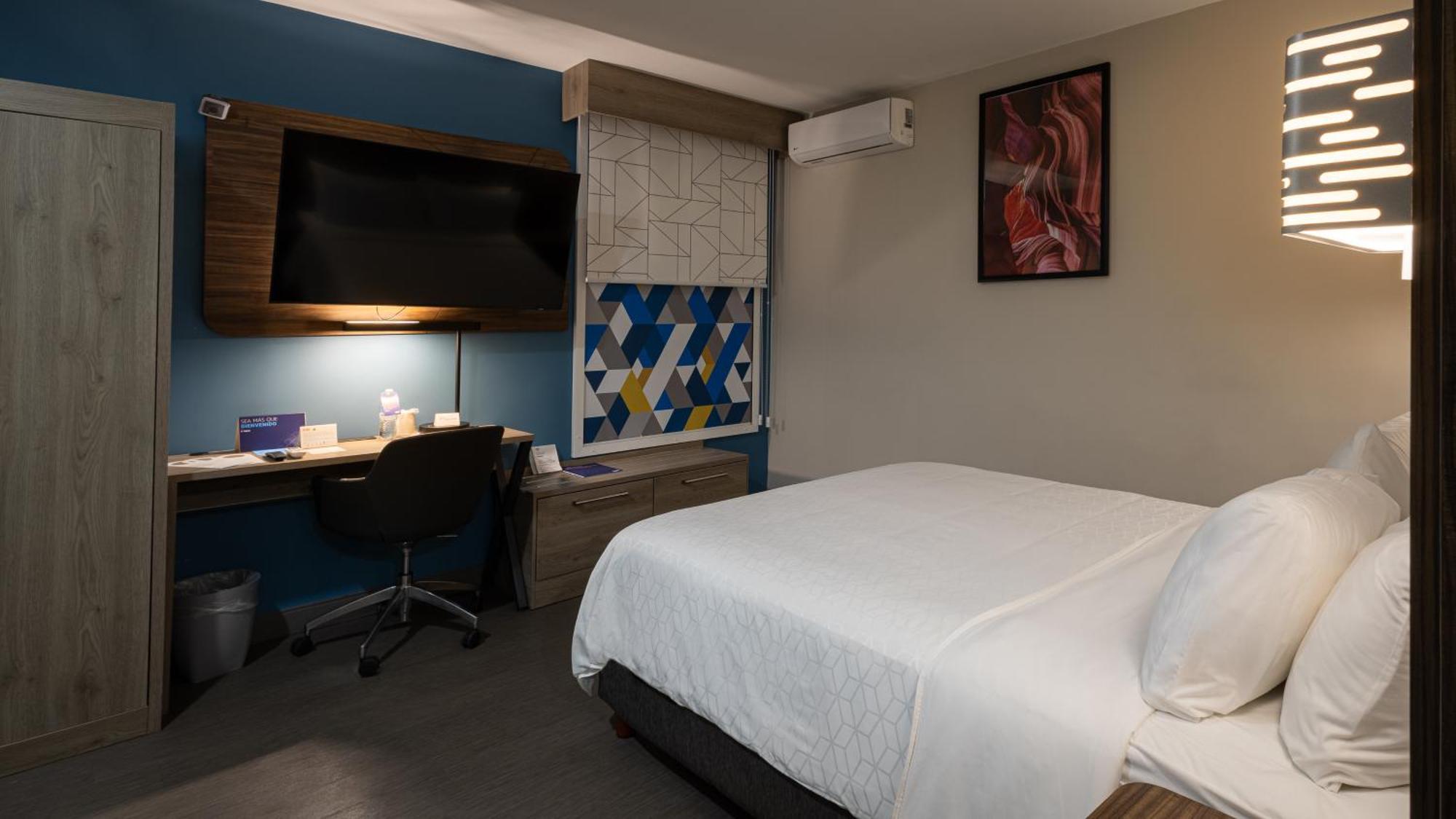 Holiday Inn Express Morelia Centro Historico Zewnętrze zdjęcie