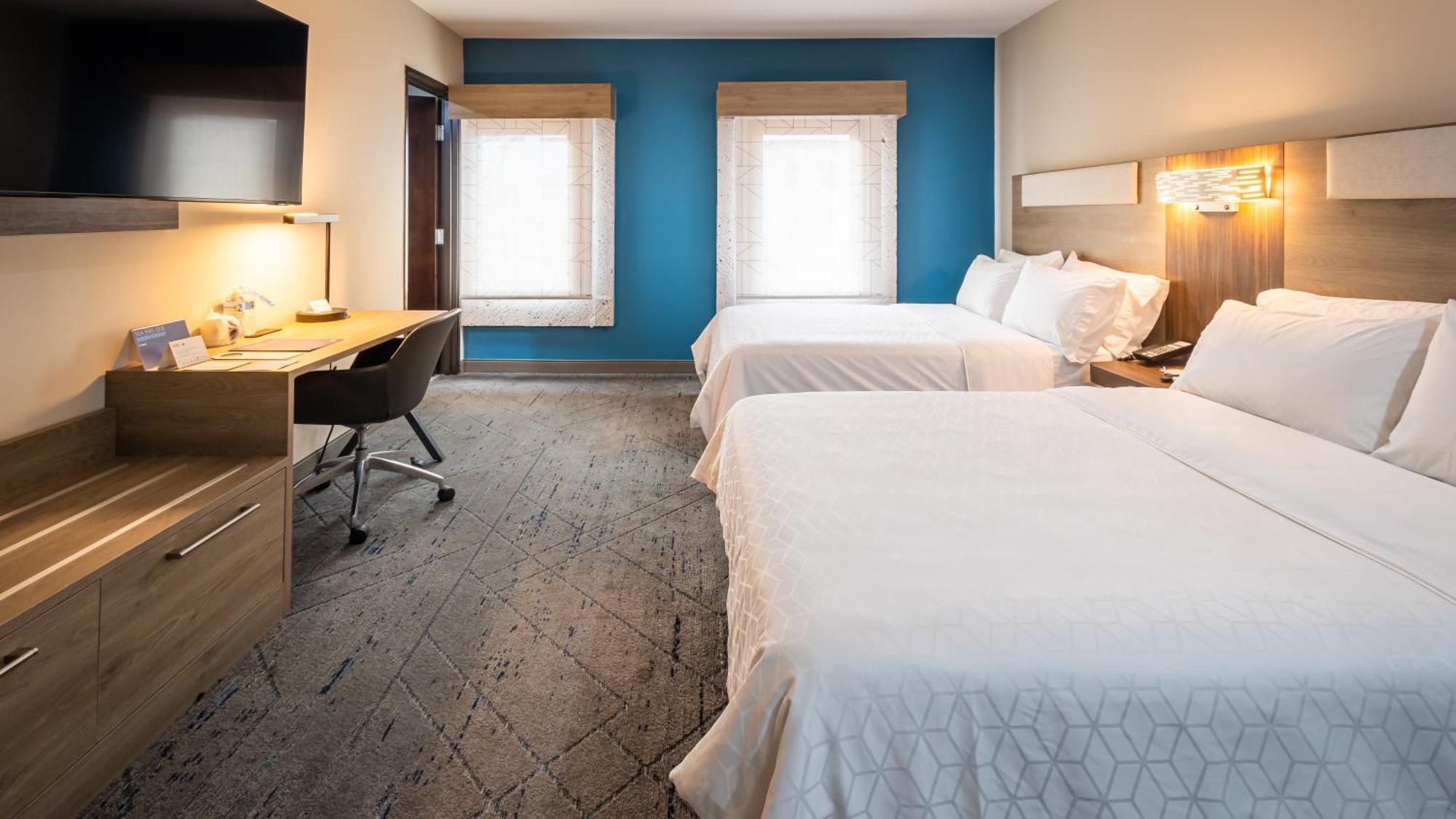 Holiday Inn Express Morelia Centro Historico Zewnętrze zdjęcie