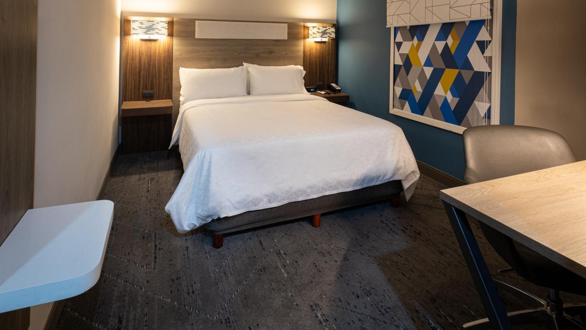 Holiday Inn Express Morelia Centro Historico Zewnętrze zdjęcie