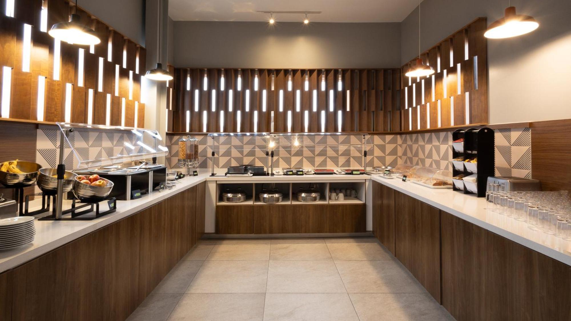 Holiday Inn Express Morelia Centro Historico Zewnętrze zdjęcie