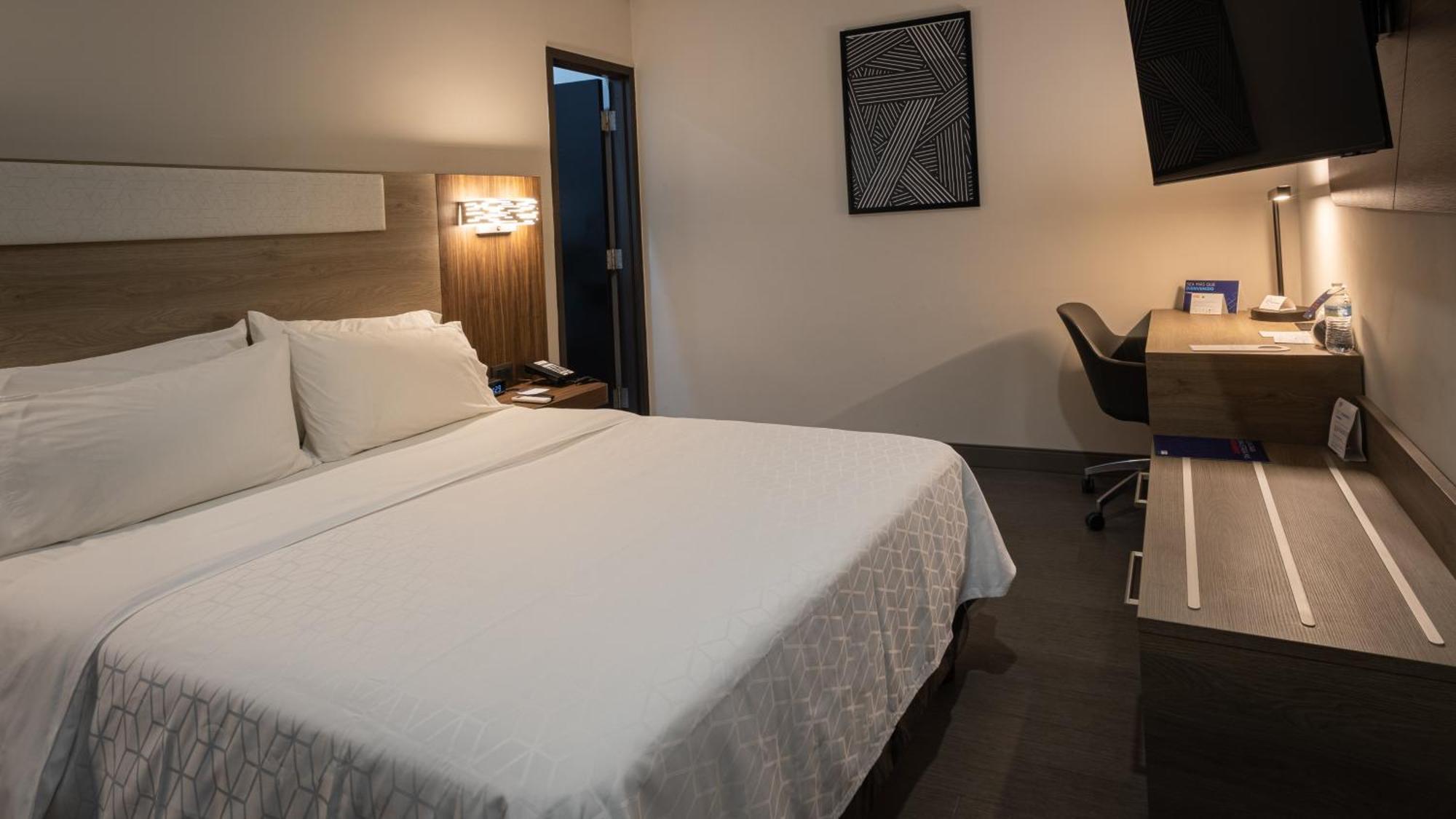 Holiday Inn Express Morelia Centro Historico Zewnętrze zdjęcie