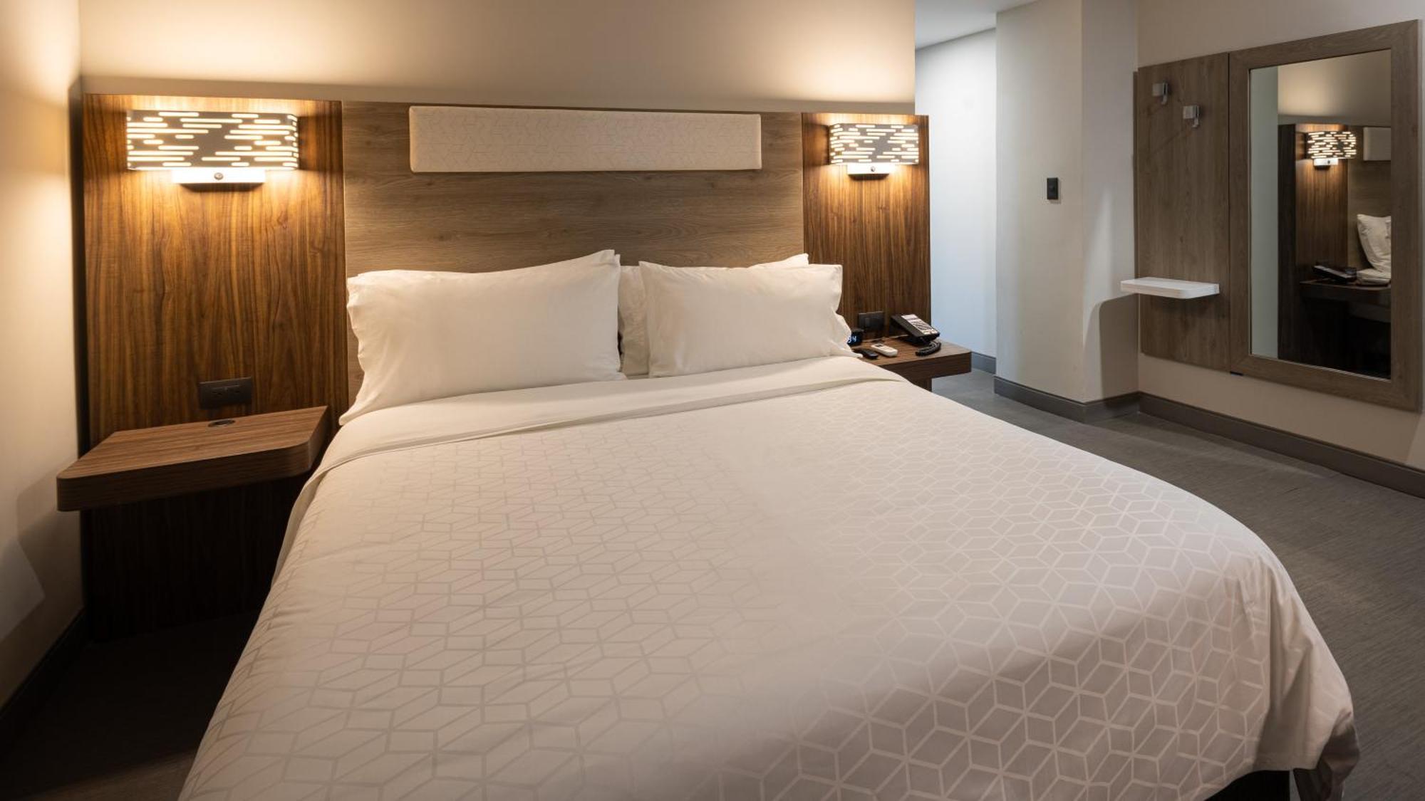 Holiday Inn Express Morelia Centro Historico Zewnętrze zdjęcie