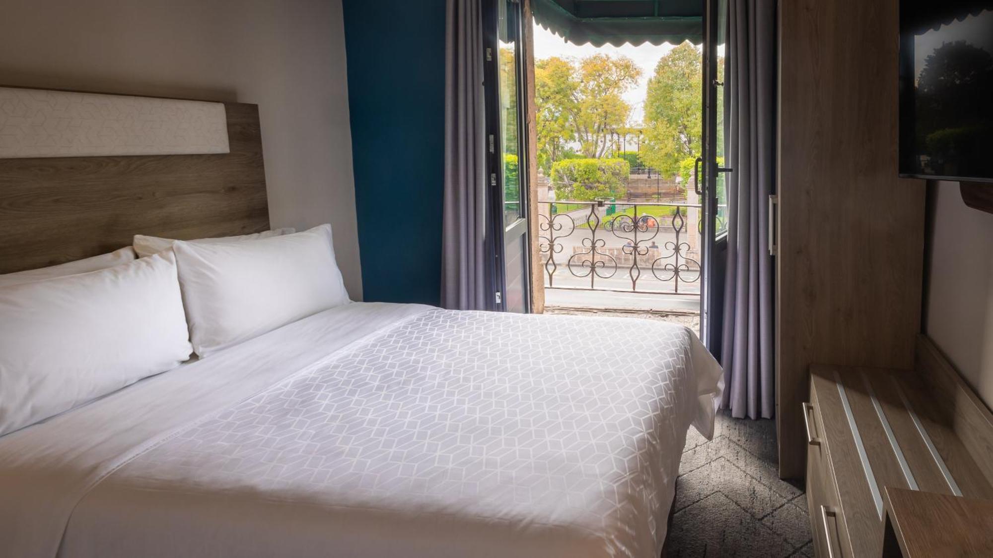 Holiday Inn Express Morelia Centro Historico Zewnętrze zdjęcie
