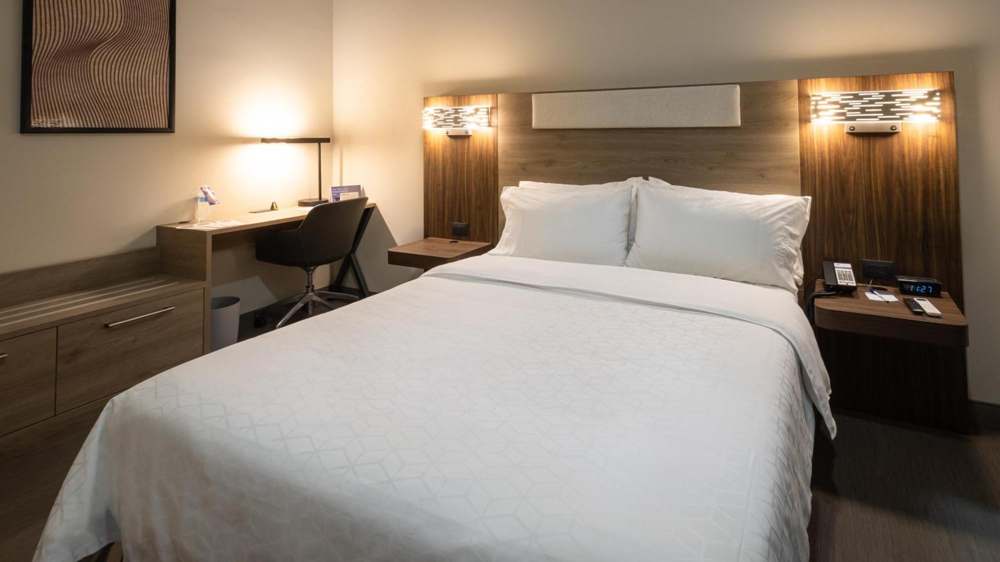 Holiday Inn Express Morelia Centro Historico Zewnętrze zdjęcie