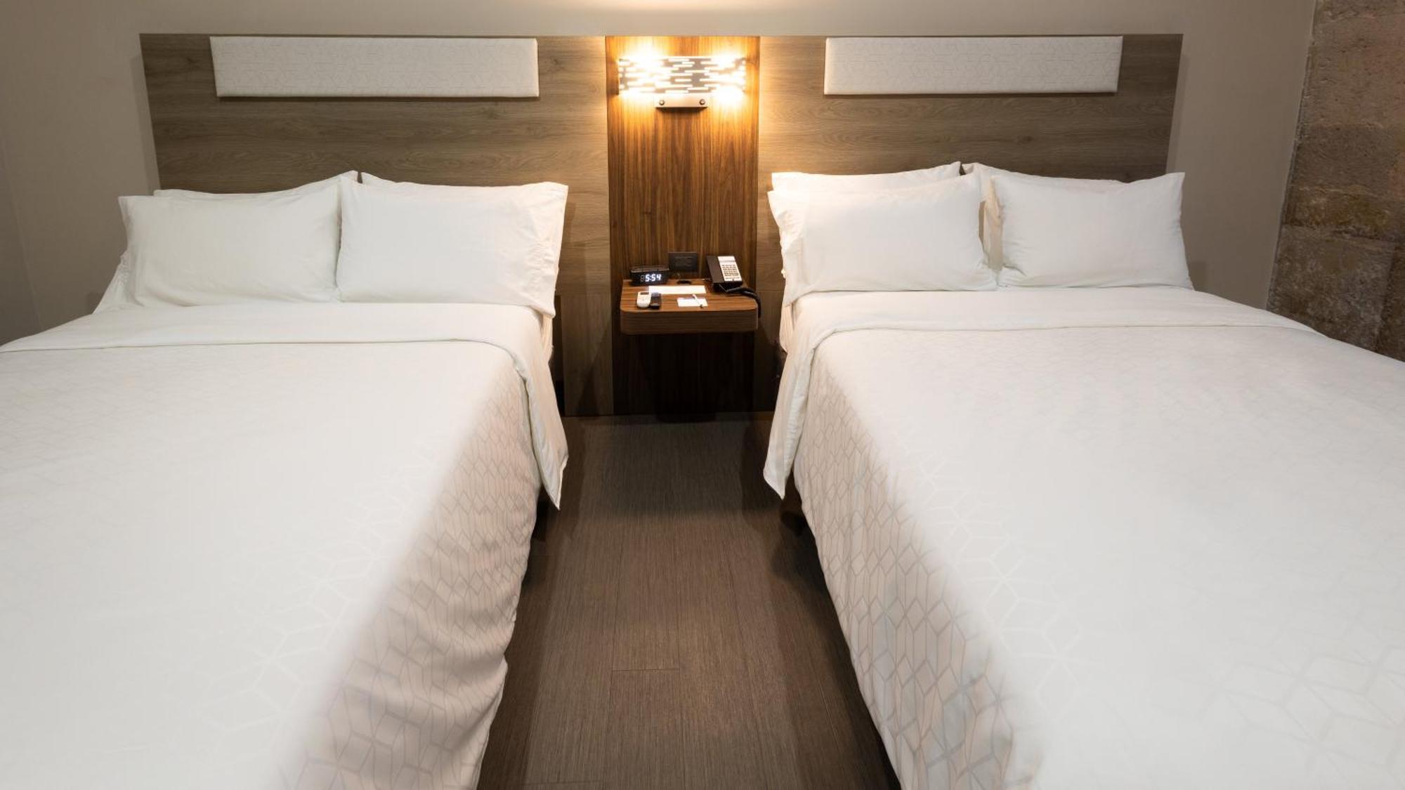 Holiday Inn Express Morelia Centro Historico Zewnętrze zdjęcie