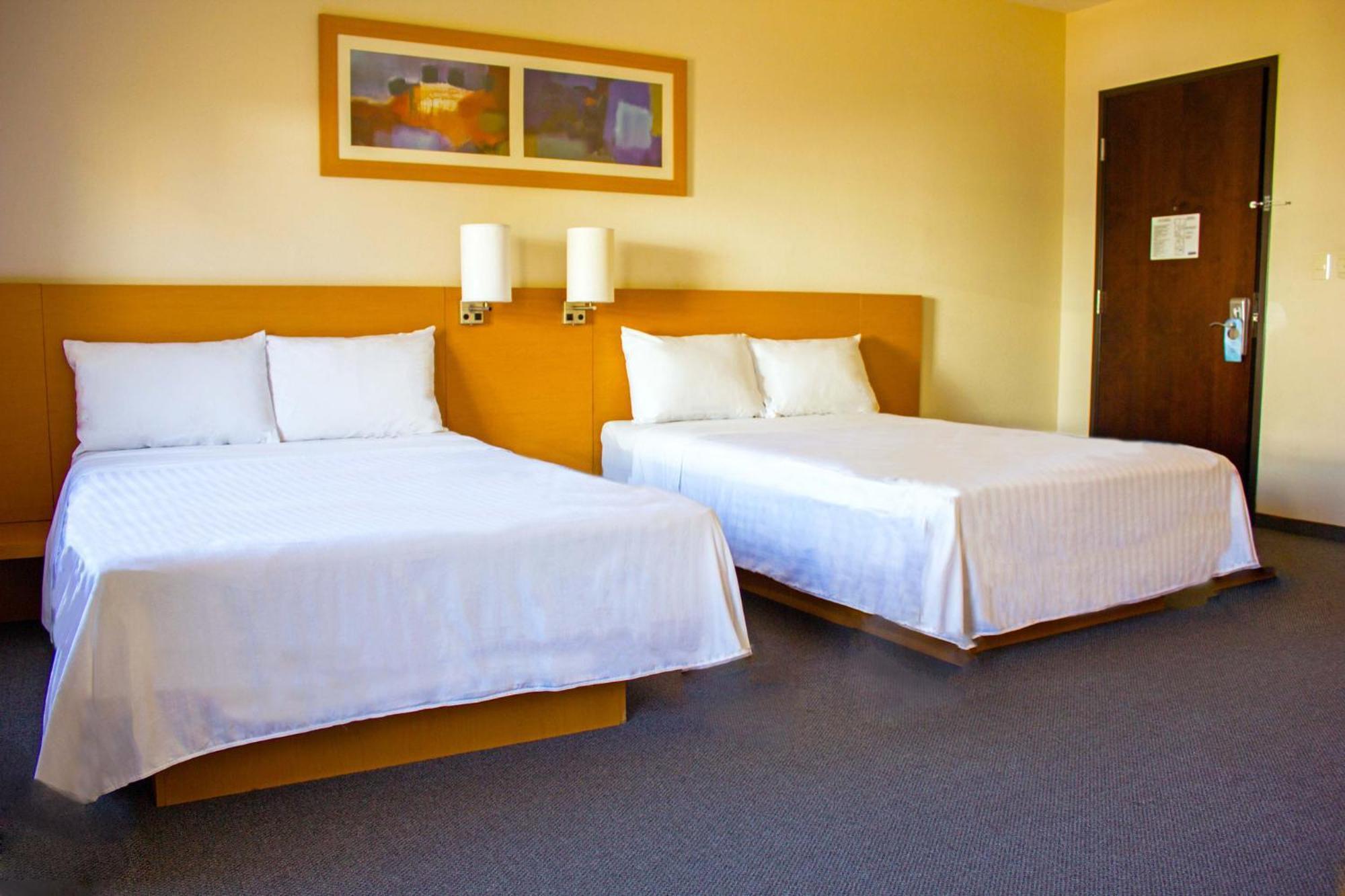 Holiday Inn Express Morelia Centro Historico Zewnętrze zdjęcie