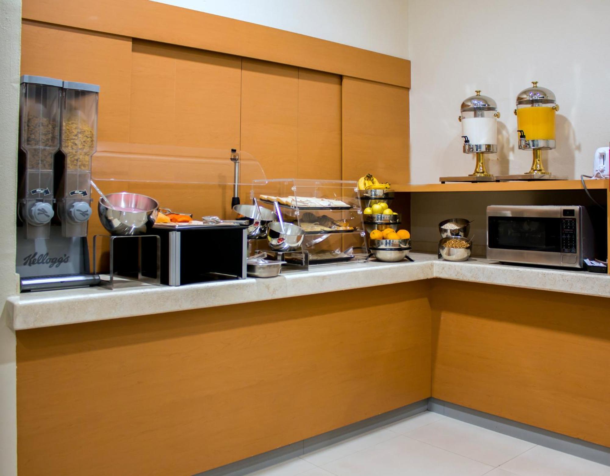 Holiday Inn Express Morelia Centro Historico Zewnętrze zdjęcie