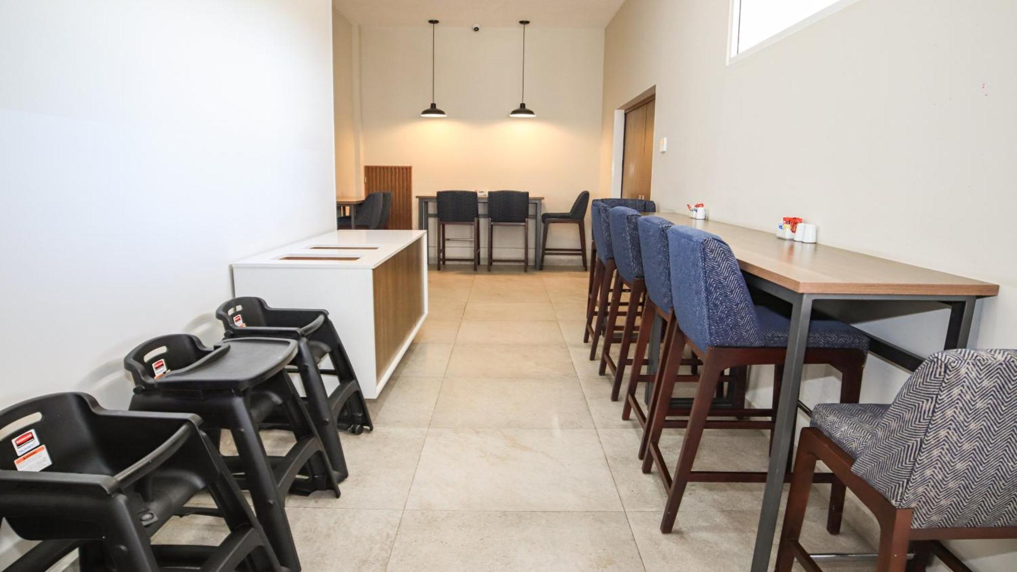 Holiday Inn Express Morelia Centro Historico Zewnętrze zdjęcie